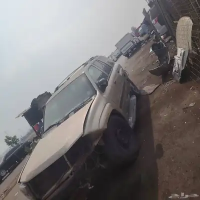 تشليح الحمدانية لي قطع الغيار index