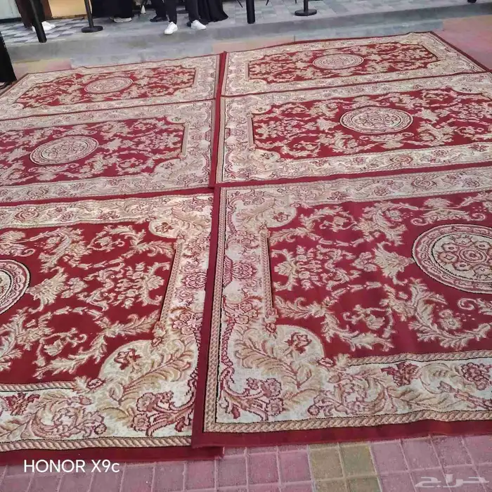 تاجير جلسات شعبيه تاجير كراسي وطاولات تاجير كنب مفرد 9