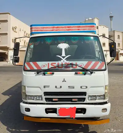 دينا ميتسوبيشي موديل 2016 index