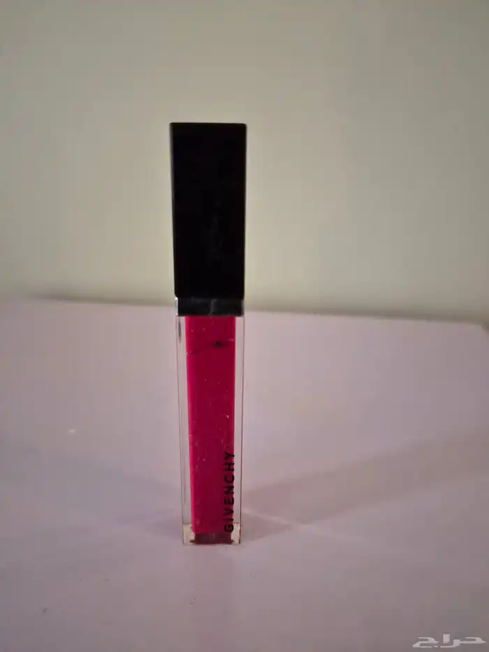 مجموعة ارواج وملمعات شفاة 4