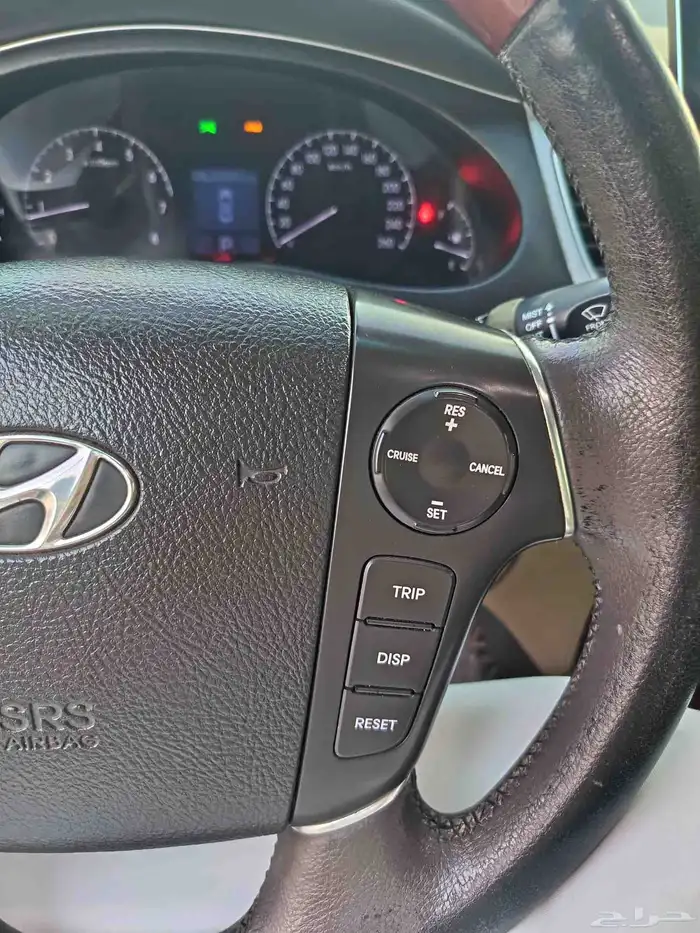 هونداي جنسس 2014 30