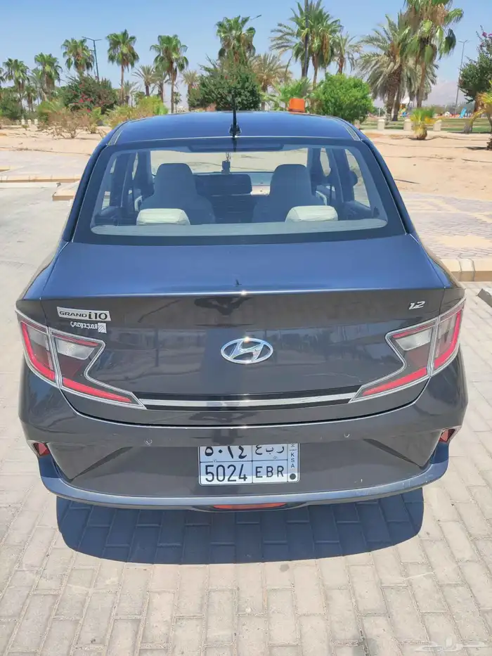 Hyundai I10 2022 model for sale 1