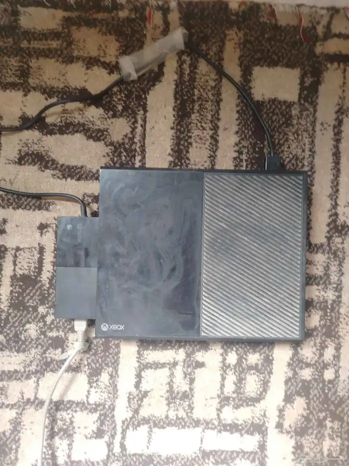 اكس بوكس ون 1