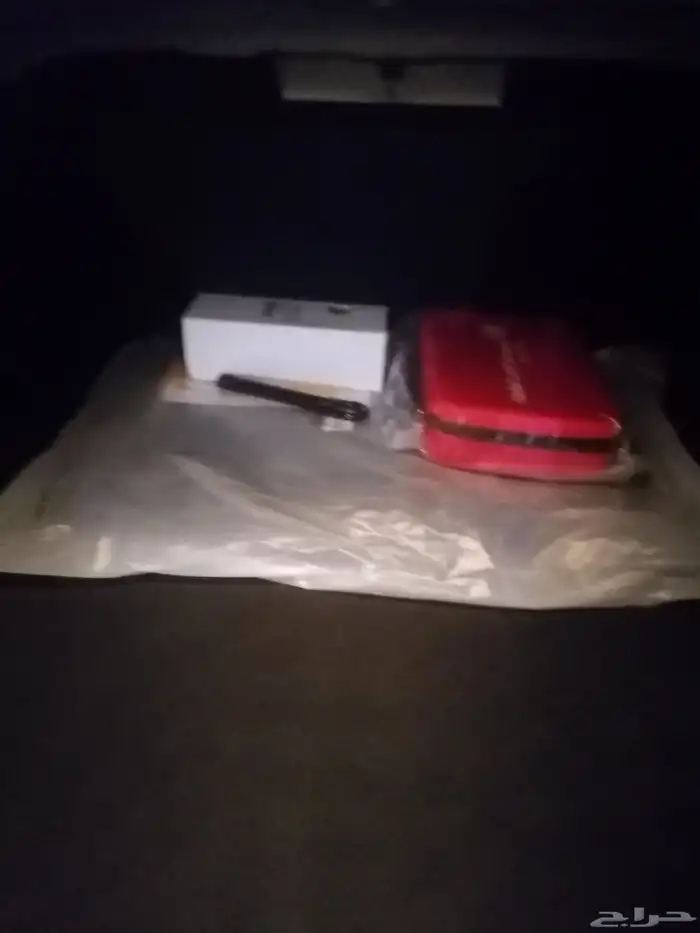 تويوتا يارس 2026 ليميتد عبد اللطيف جميل 15