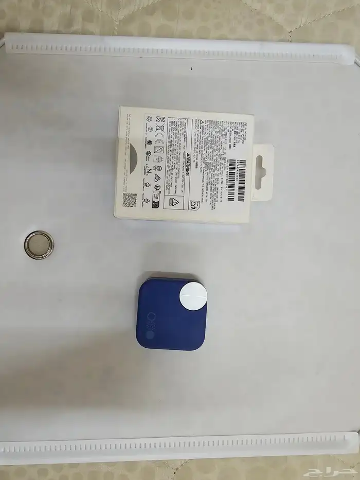 سماعة بلوتوث ماركة Nothing 2