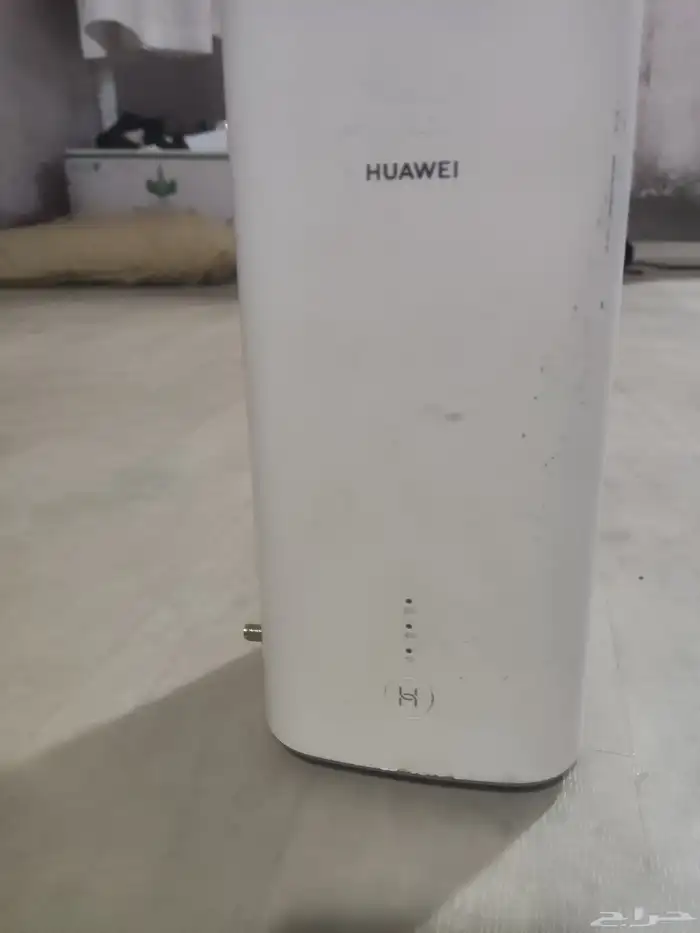 رواتر هواوي برو يشتغل جميع شبكات معدل انتينا ميمو 1