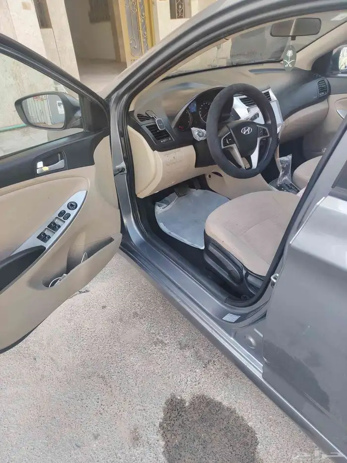 اكسنت وكاله 3