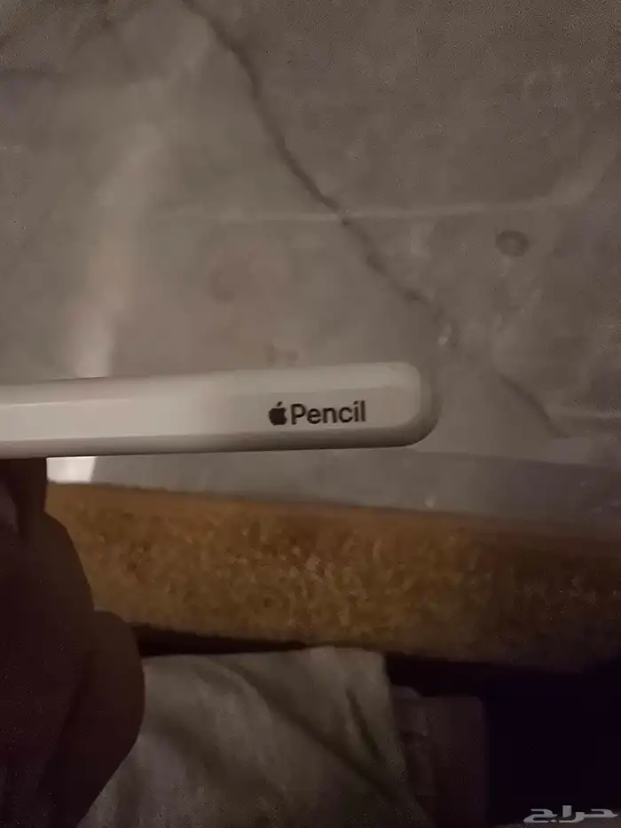 لللبيع قلام أبل. qencil. Apple. 34