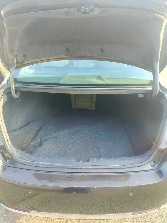 للبيع او البدل المناسب هوندا اكورد فل كامل سبورت 2016 13