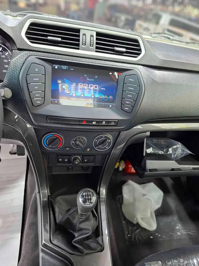 جريت وول ونجل 5 ديزل غماره 2026 اقل سعر كاش 6