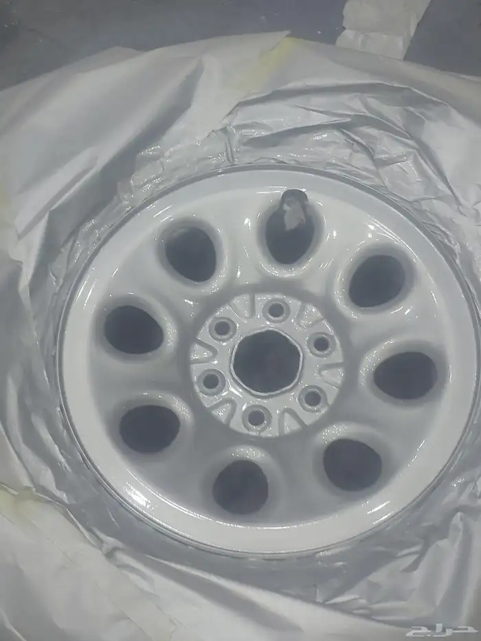 عرض خاص رش بوية ألماني ضمان ثلاث سنوات 600 شامل الصفرة وسمكر 0