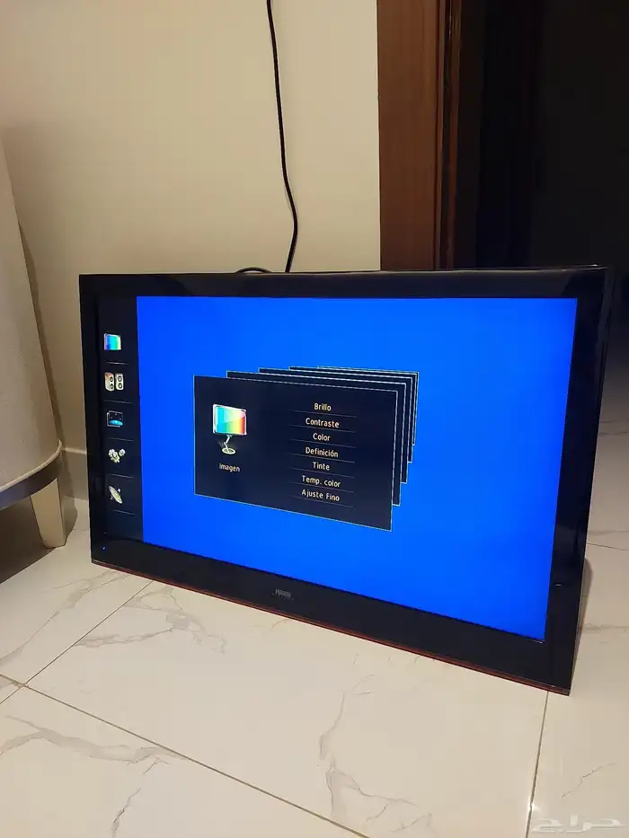 شاشة بوصة 42 HAAM 0