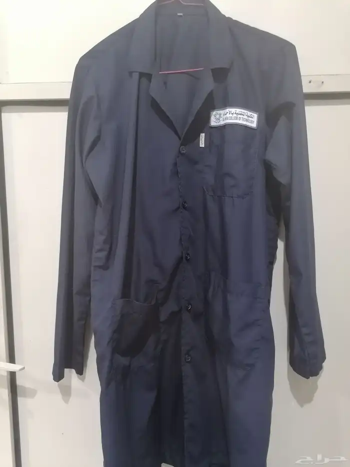 لاب كوت الكليه التقنيه بدون مقابل 0