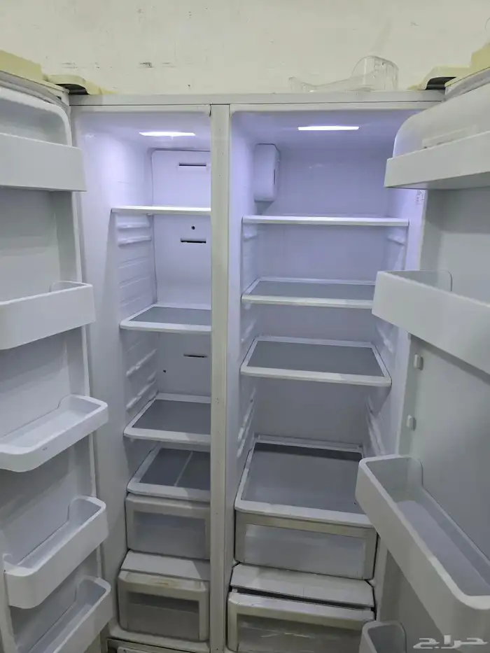 Samsung Refrigerator 220V Big size 0