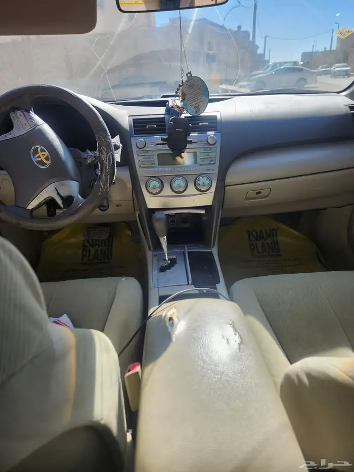 اوريون 2011 فحص منتهي استمارة منتهيه 4