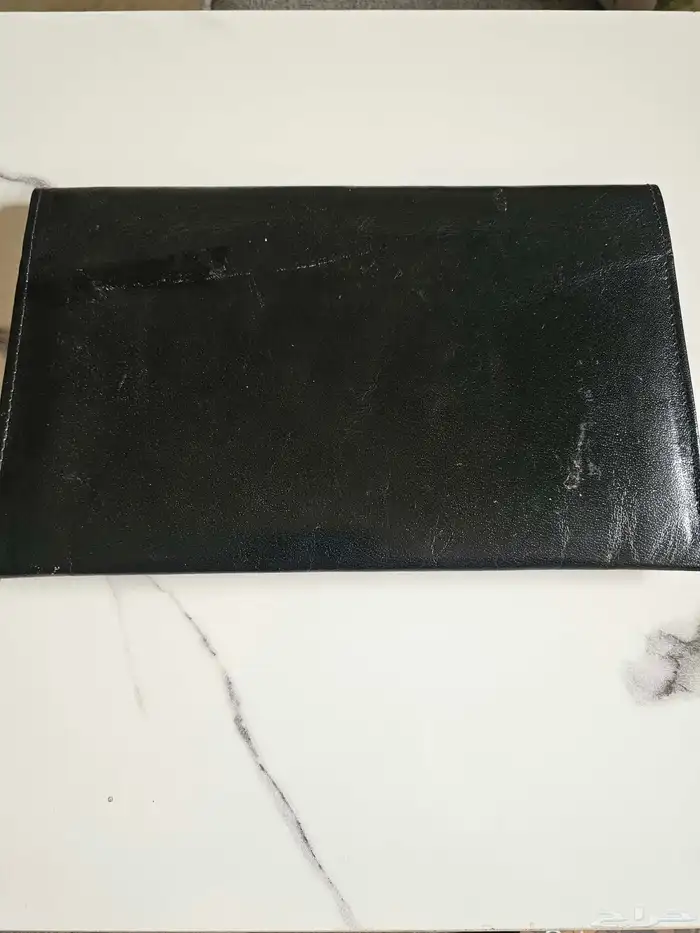 شنطة جلد سفر يد رجالي 1