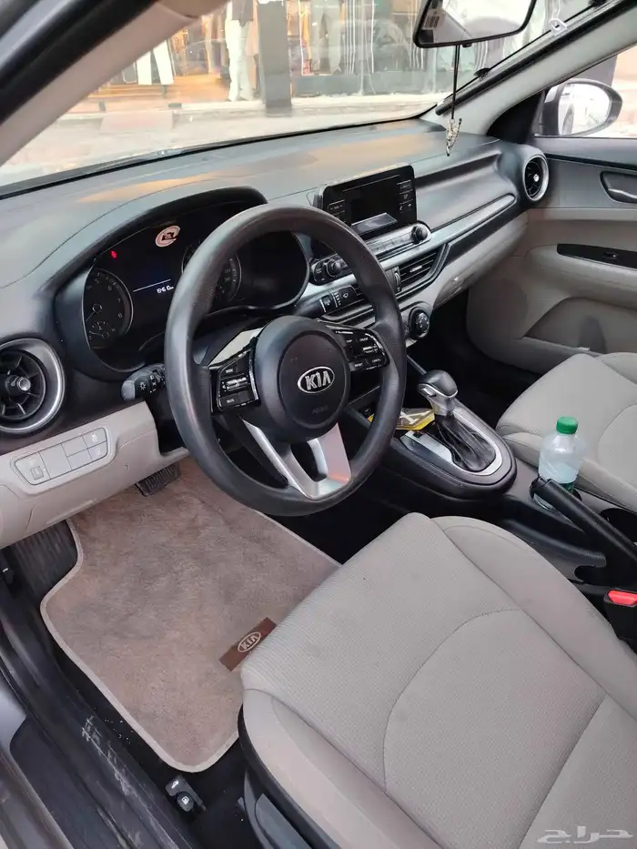 للنازل من معرض كي سيراتوا 2021 0