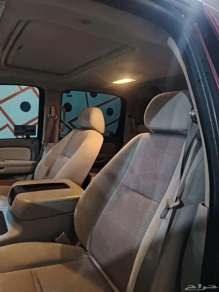 جمس أفلانش للبيع 3