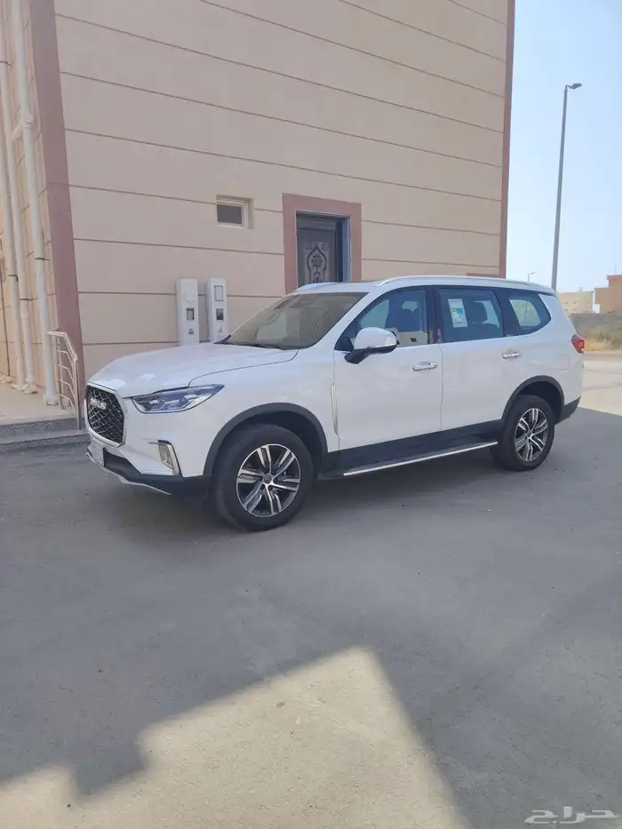 ماكسوس دي 90 pro 2023 ديزل للتقبيل 0