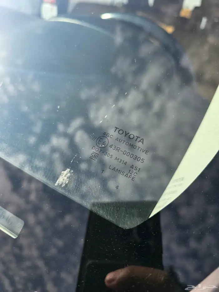 فورشنر 2021 VX1 6 سلندر مخزن عبداللطيف جميل 25