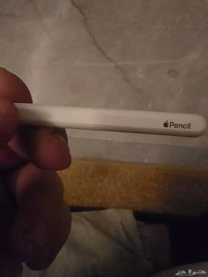 لللبيع قلام أبل. qencil. Apple. 35