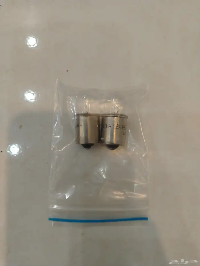 شمعات ددسن اسطب اللوحة (انوار اللوحة) 0