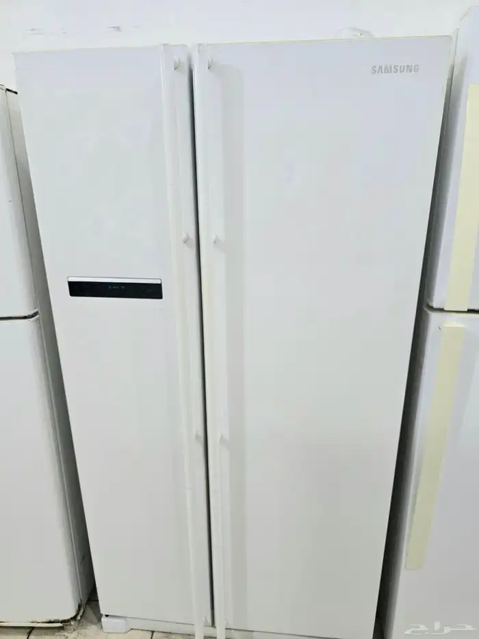 Samsung Refrigerator 220V Big size 4