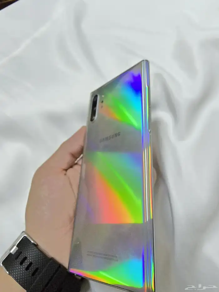 سامسونج نوت 10 بلس Samsung NOTE 10 plus 0
