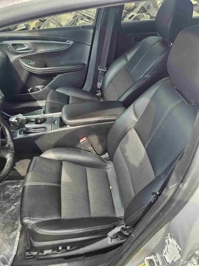 تشليح قطع غيار امبالا 4سرندل مديل 2015 7