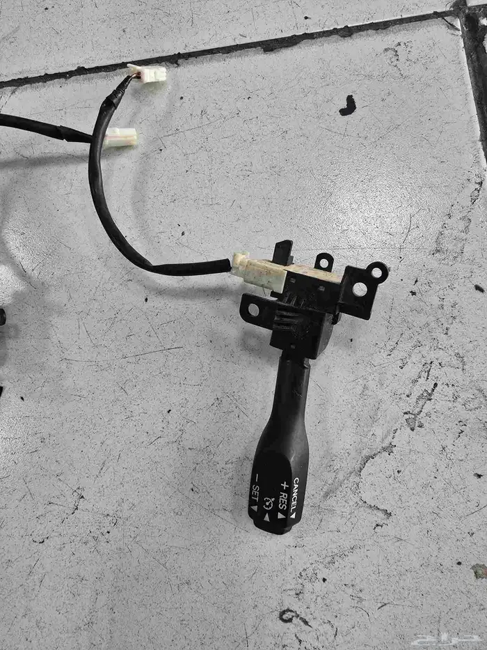 مثبت سرعه تويوتا اصلي مستعمل 1