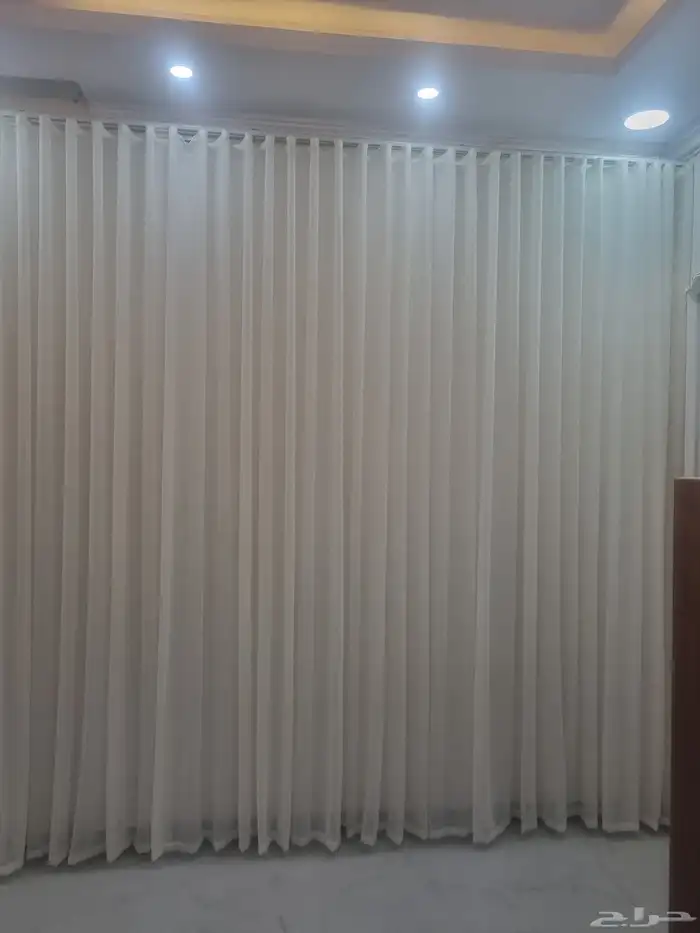 ديكورات داخليه ستاير ويفي اناره تصاميم ابواب شبابيك المنيوم 0