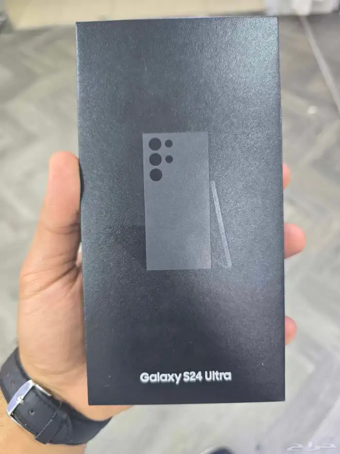 جلاكسي s24 الترا اخو الجديد 1