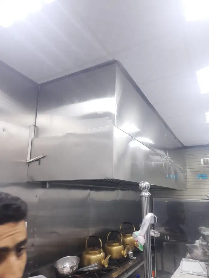 كامل عده البوفيه 17