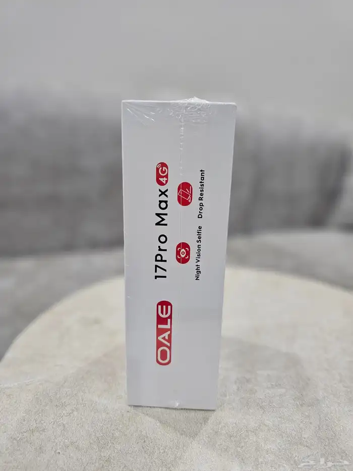 ايفون 17 برو ماكس صيني طبق الاصل 2