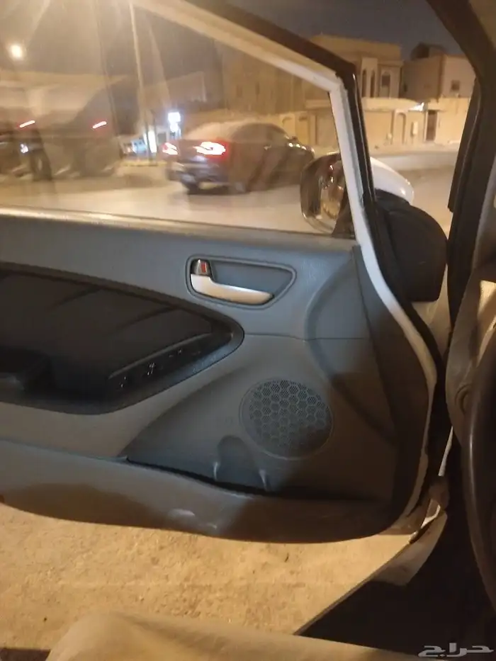 كيا سيراتو موديل 2016 5