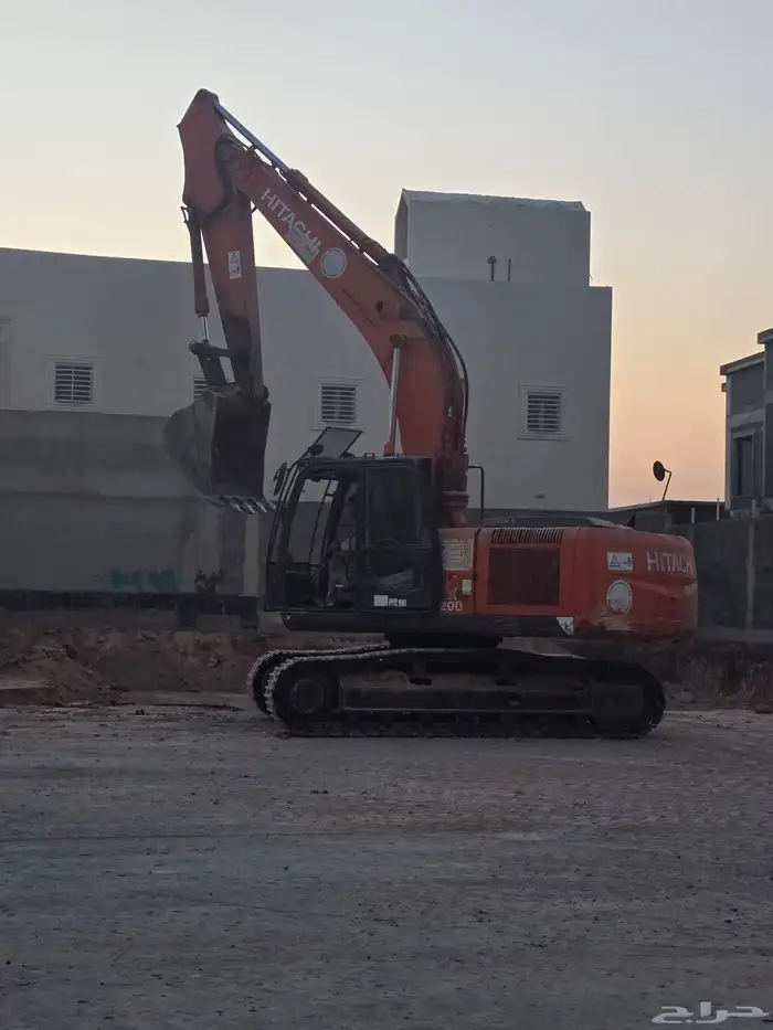 هدم وحفريات 2