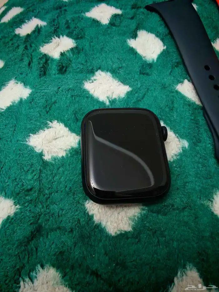 ساعة ابل الاصدار 9 3