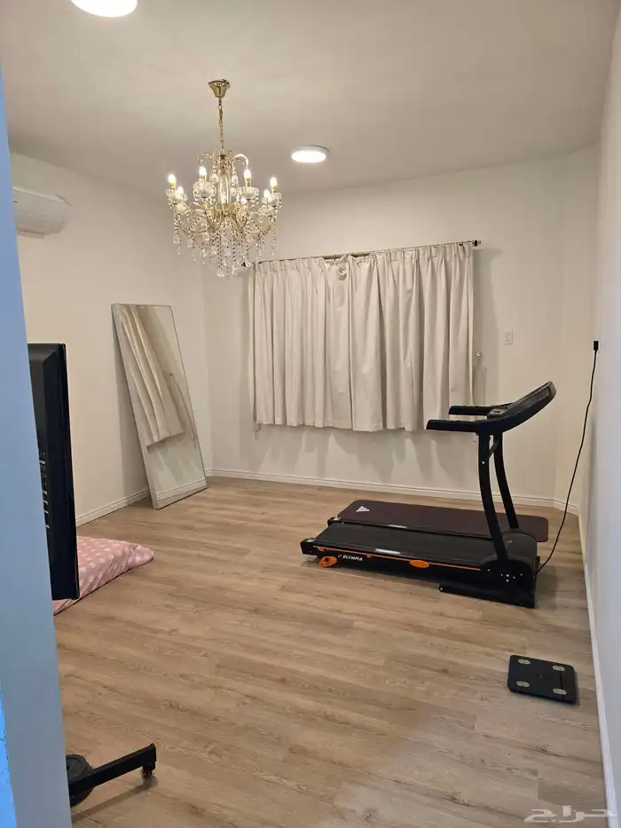 شقة للايجار عوائل في حي احد مخطط 71 ب بالدمام 5