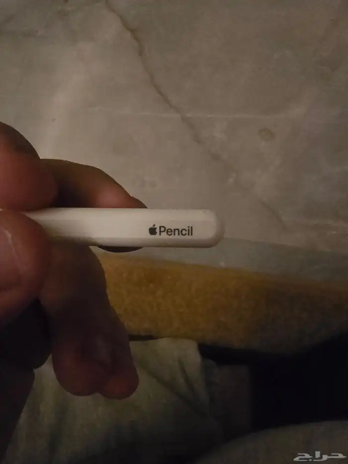 لللبيع قلام أبل. qencil. Apple. 31