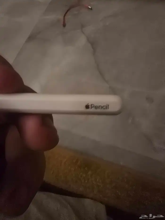 لللبيع قلام أبل. qencil. Apple. 7