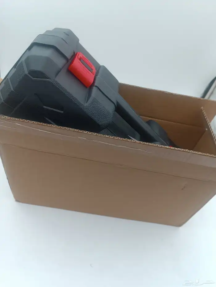 جموعة من المناشير الصغيرة اللاسلكية موديل SUBY قياس 6 2