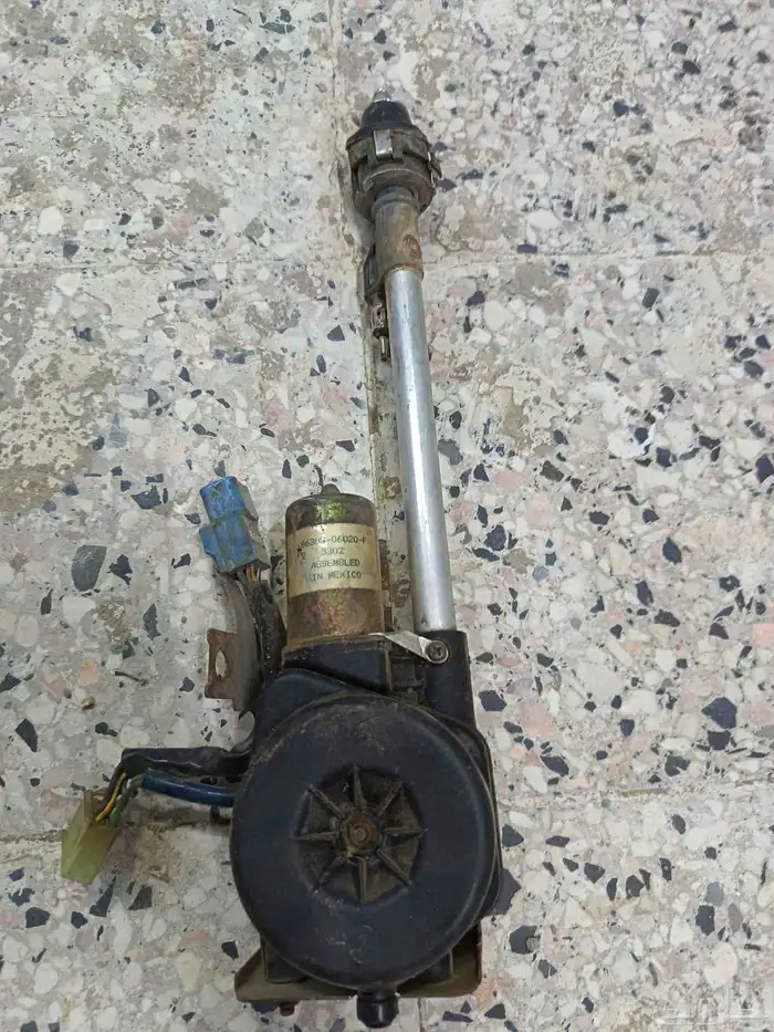 قطع غيار السيارات 5