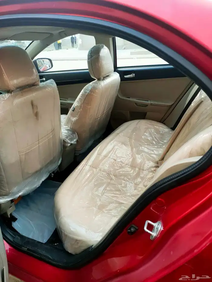 لنسر شرق موديل 2016 6