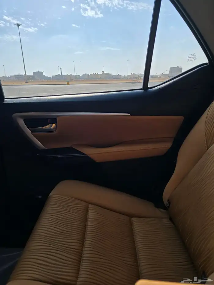 فورشنر 2021 VX1 6 سلندر مخزن عبداللطيف جميل 21