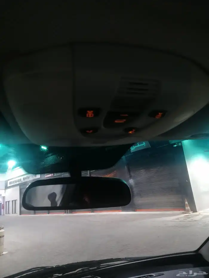 مرسيدس فان 2005 Vito-119 19