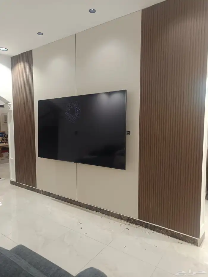 ديكورات منزليه جميع الديكورات بديل اشيبورد معاءالفواصل الاس 2