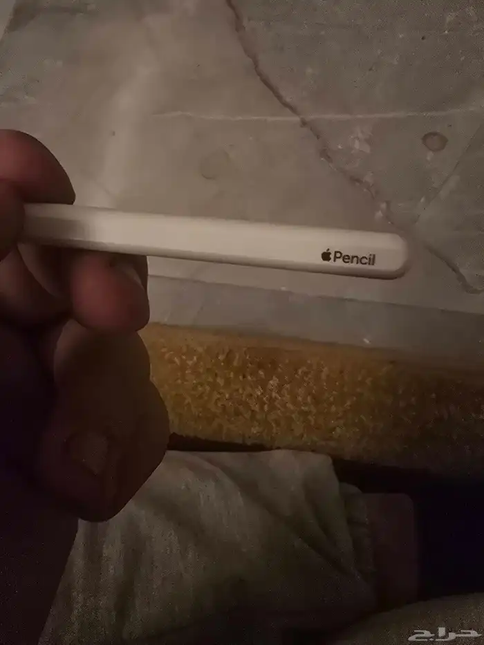 لللبيع قلام أبل. qencil. Apple. 37