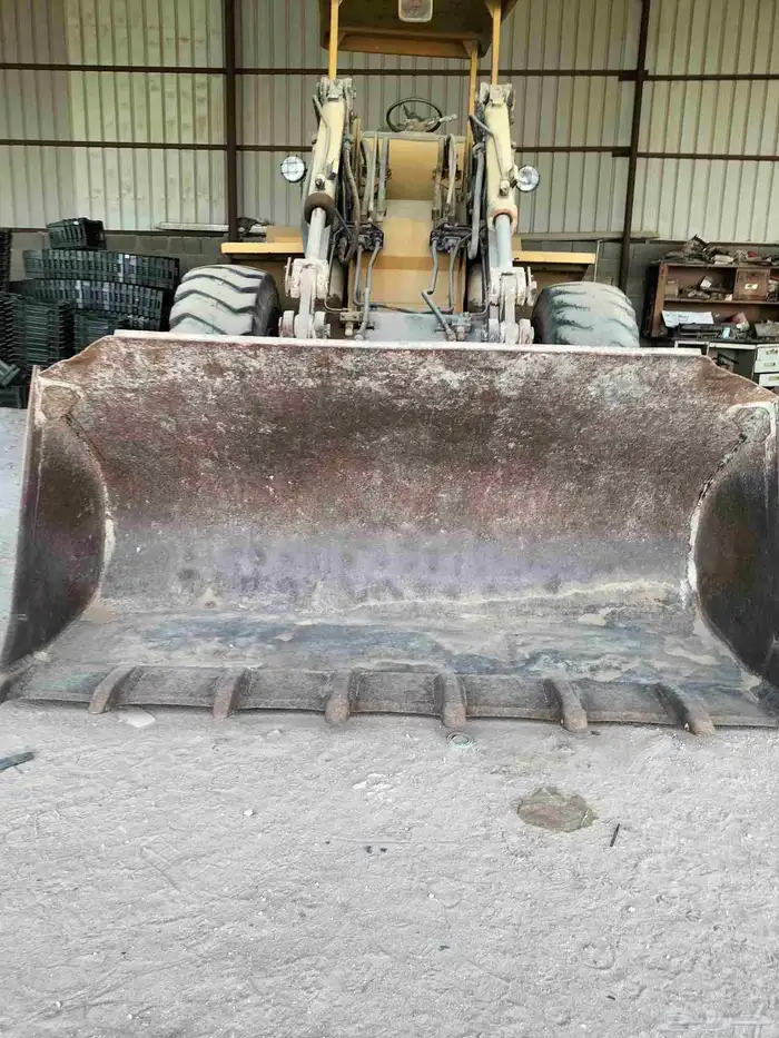 شيول كتربلر حجم 926E 0