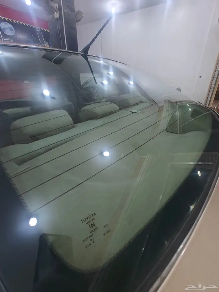 للبيع أفالون موديل 2002 نظيف جدا مجدد بالكامل 32