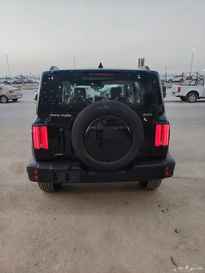 تانك 300 فل كامل م 2026 اسعار خاصه للكاش والتمويل 3